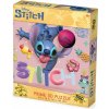 PRIME 3D PUZZLE Disney Stitch #4 500 ks