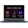 ASUS ROG Strix G18 G815LW-NEBULA003W Eclipse Gray kovový G815LW-NEBULA003W