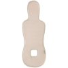 Zopa Priedušná podložka Breeze sk. 0+ Ivory Beige 8595114473687