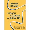 Strach a úzkost a jak na ně - Radkin Honzák