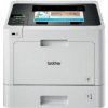 Farebná laserová tlačiareň BROTHER HLL-8260CDW - A4, 31 str./min, 2400x600, 256MB, PCL6, USB 2.0, LAN, WIFI, 250+50 lis HLL8260CDWYJ1