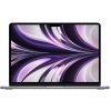 Apple MacBook Air 13/M2/13,6''/2560x1664/8GB/256GB SSD/M2/OS X/Space Gray/1R MLXW3SL/A