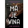 Má je vina