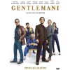 Magic Box Gentlemani N03281 DVD