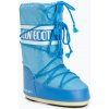 Dámske snehule Moon Boot Icon Nylon alaskan blue