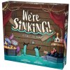 We’re Sinking: A Pirate’s Dilema - spoločenská hra