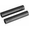 Shimano MADLÁ SLIDE ON RACE ČIERNE 130X30MM