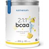 Nutriversum - FLOW - 2:1:1 BCAA 360 g bez cukru Príchuť: ananás-mango