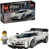 LEGO Speed Champions - Hyper športové auto Bugatti Centodieci (LEGO77240)
