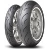 Dunlop SPORTSMART Mk4 F 120/70 ZR17 58W TL - Motocyklové