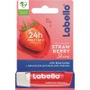 Labello Tónovací balzam na pery Strawberry Shine Caring Lip Balm 4,8 g