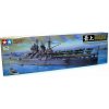 Tamiya Japanese Aircraft Carrying Cruiser Mogami 1/350