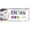 ENTitis jahoda 30 pastiliek