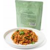 Food Force Kurací a zeleninový wok s ryžou 300 g