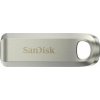 SanDisk USB flash disk Ultra Luxe 256 GB s USB-C a přenosem dat 400 MB/s