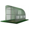 Záhradný fóliovník 3m x 1,5m x 2m GARDEN LINE - TUN1422