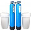 Dvojitý zmäkčovač vody HydroSoft D1 6,3 m³/h