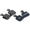 Sinter brzdové destičky MAGURA MT5 - 7 BLACK