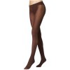 Dámske silónové pančuchy Golden Lady My Beauty 50 DEN hnedé (141LLL N02A) XL 120 dní na výmenu alebo vrátenie tovaru!