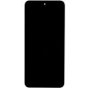 LCD Displej + Dotykové sklo + Rám Honor X7b / Honor 90 - originál