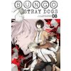 Bungo Stray Dogs, Vol. 8