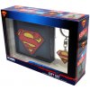Darčekový set Superman - Logo