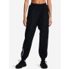 Dámske nohavice Under Armour Storm Rush Woven Pant -BLK XL