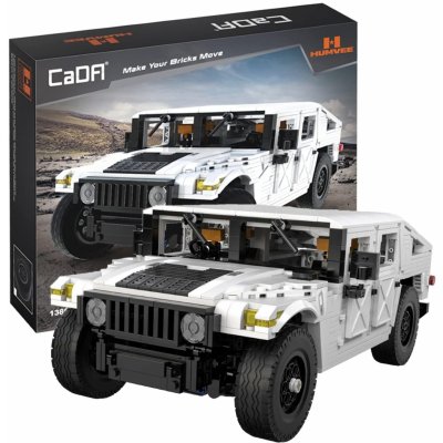 CADA Humvee Hummer H1 1386 ks