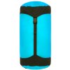 Kompresný vak Sea To Summit Ultra-Sil Compression Sack 8L blue atoll