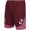 Šortky Hummel LEAD POLY SHORTS 207395-3584 Veľkosť XL