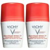VICHY DEO STRESS RESIST 72H DUO roll-on 2 x 50 ml