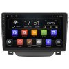 Isudar 2DIN autorádio T72-IEV51 Android, Hyundai i30