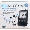 Gluneo Lite Prúžky testovacie ku glukomeru Gluneo Lite 1x50 ks