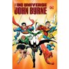 DC Comics Dc Universe By John Byrne