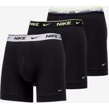Nike Everyday Cotton Stretch Boxer Brief 3Pack