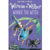 Winnie and Wilbur: Winnie the Witch (Valerie Thomas)(Brožovaná)