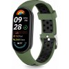 TECH-PROTECT ICONBAND AIR XIAOMI SMART BAND 8 / 9 / 10 / NFC GREEN/BLACK