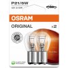 Žiarovky Osram P21/5W 21/5 W 2 ks