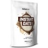 BioTech USA Instant Oats 1000 g lieskový oriešok