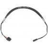 LRP Electronic Nabíjecí kabel 50cm z XT60 na BEC konektor