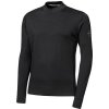 Pánska funkčná mikina Sensor Merino Extreme Up Veľkosť: XL / Farba: čierna
