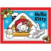 Adventný kalendár Hello Kitty