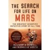 Search for Life on Mars - Elizabeth Howell, Nicholas Booth