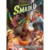 Alderac Entertainment Group (AEG) Smash Up: World Tour - Culture Shock