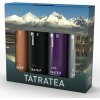 Tatratea 42%-72% Tatry 4x 0,04 l (set)