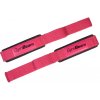 GymBeam Trhačky X-Grip Pink