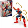 LEGO® Marvel 76298 Zostaviteľná figúrka: Iron Spider-Man