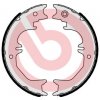 BREMBO Sada brzd. čeľustí parkov. brzdy BREMBO S 83 563