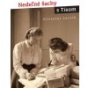 E-kniha: Nedeľné šachy s Tisom