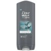 Dove Eucalyptus+Mint pánsky sprchový gél 400ml